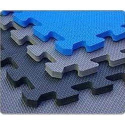 Manufacturers Exporters and Wholesale Suppliers of Inter Locking Mats Kolkata West Bengal